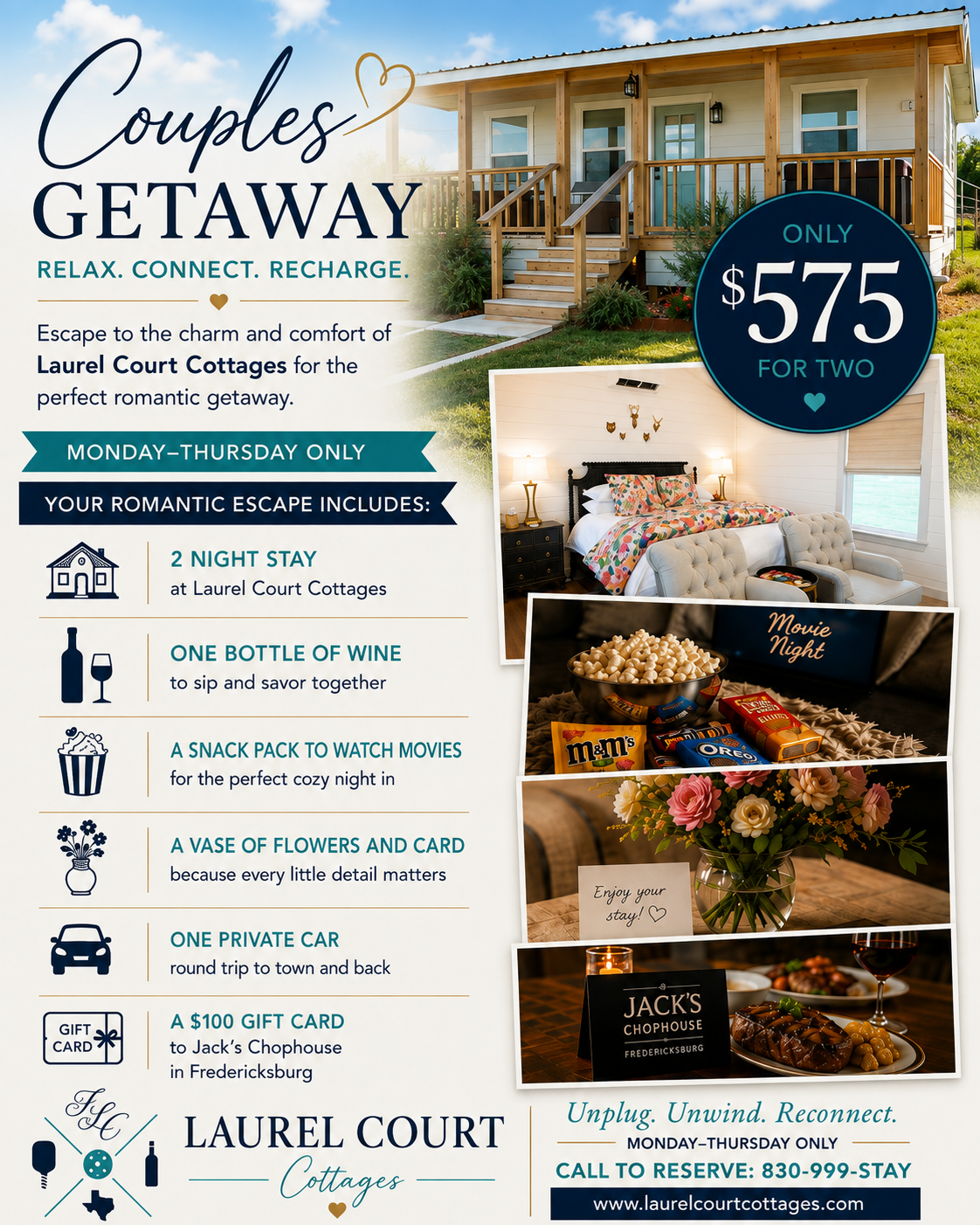 Couples Getaway Final 1