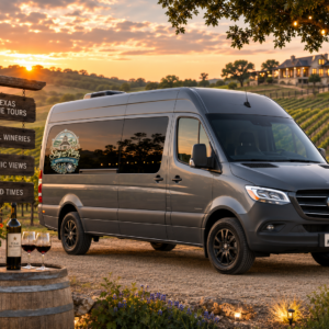 The Grand Tour: Customized Day Trips