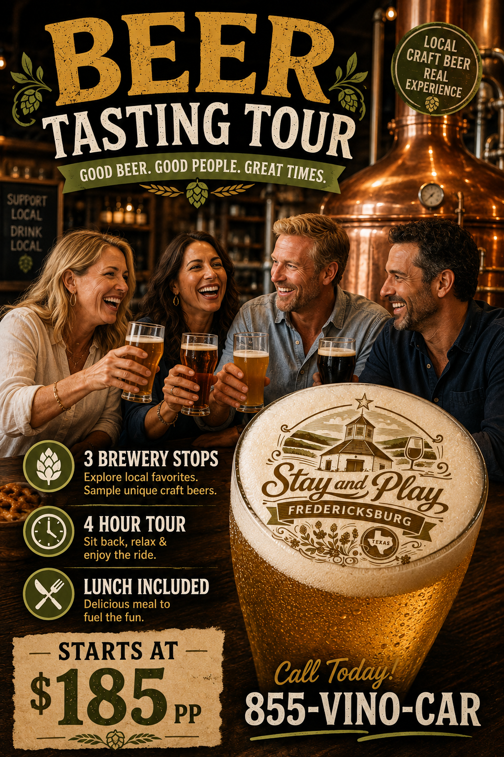 Beer Ad