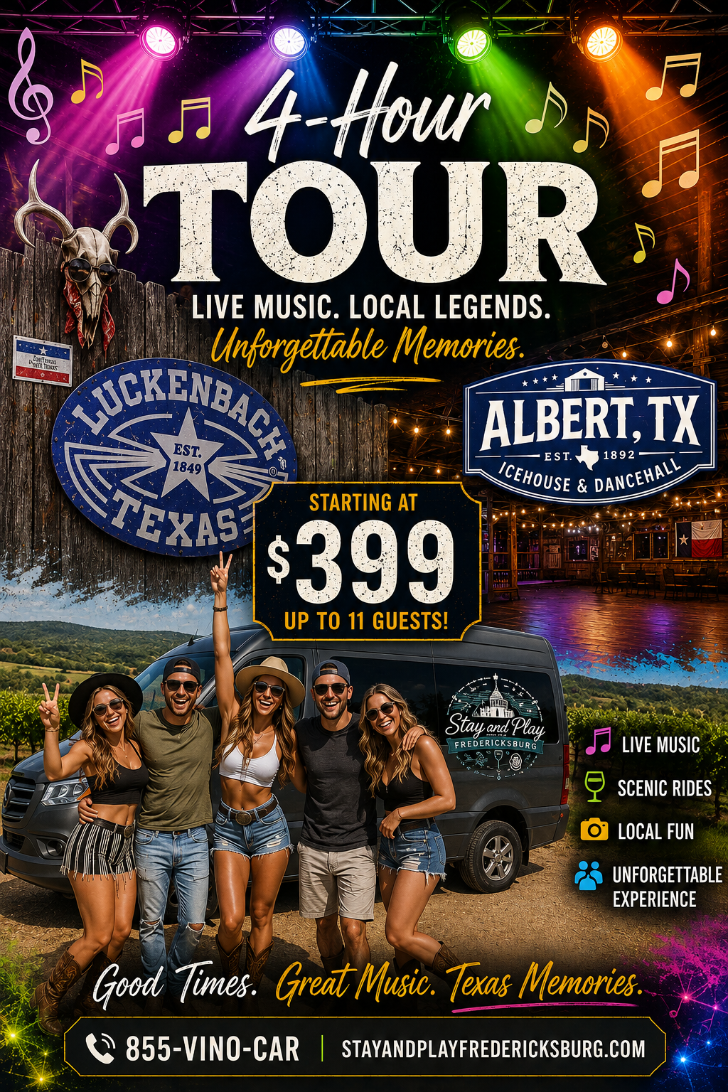 DancehallTour